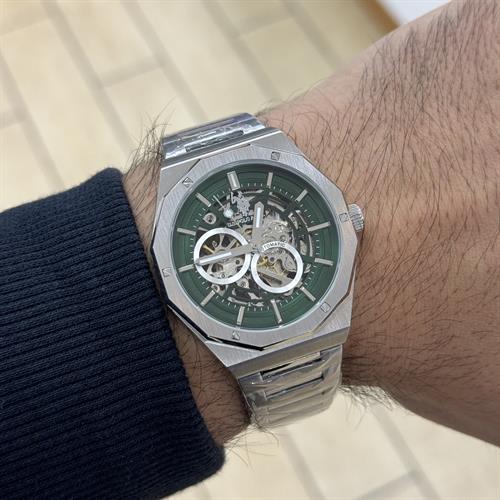 U.S. Polo Assn. USPA1085-03 Otomatik Kol Saati