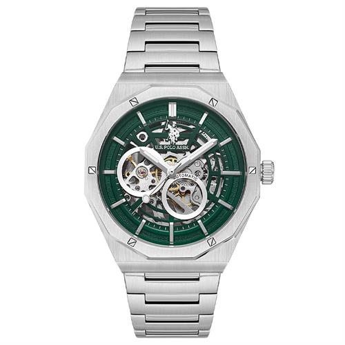 U.S. Polo Assn. USPA1085-03 Otomatik Kol Saati