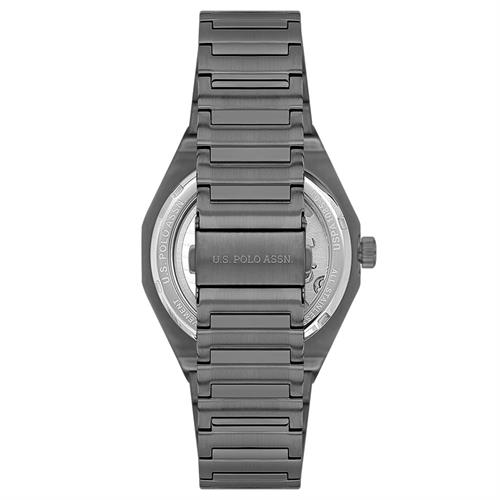 U.S. Polo Assn. USPA1085-04 Otomatik Kol Saati