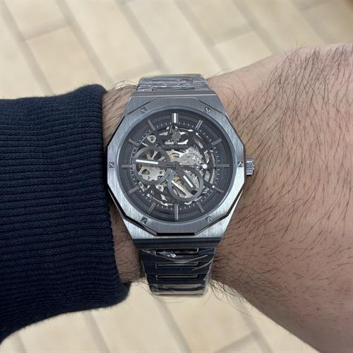 U.S. Polo Assn. USPA1085-04 Otomatik Kol Saati