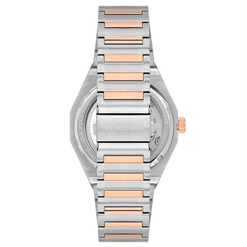 U.S. Polo Assn. USPA1085-05 Otomatik Kol Saati