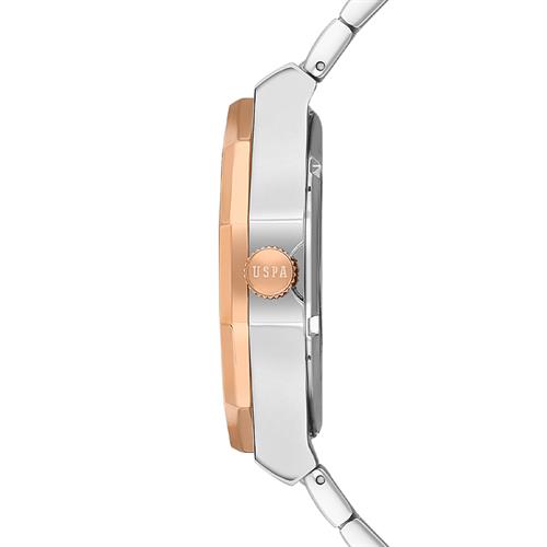 U.S. Polo Assn. USPA1085-05 Otomatik Kol Saati