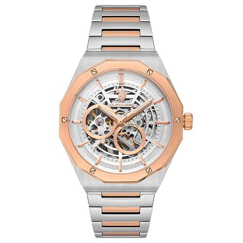 U.S. Polo Assn. USPA1085-05 Otomatik Kol Saati