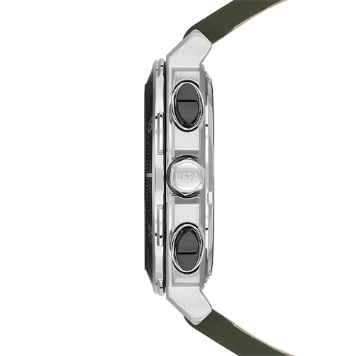 U.S. Polo Assn. USPA1092-01 Kol Saati