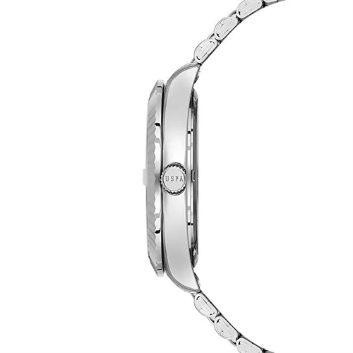 U.S. Polo Assn. USPA1100-01 Erkek Kol Saati