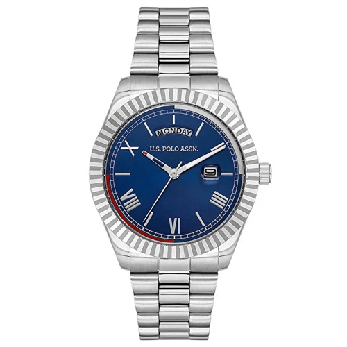 U.S. Polo Assn. USPA1100-02 Erkek Kol Saati