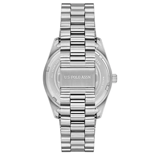 U.S. Polo Assn. USPA1100-02 Erkek Kol Saati