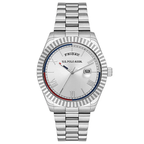 U.S. Polo Assn. USPA1100-03 Erkek Kol Saati