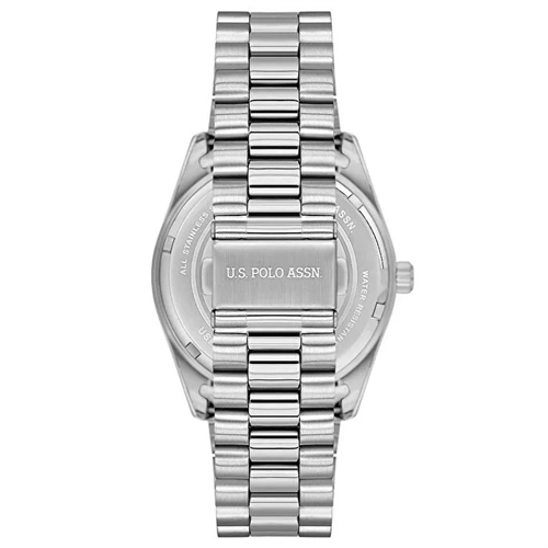 U.S. Polo Assn. USPA1100-03 Erkek Kol Saati