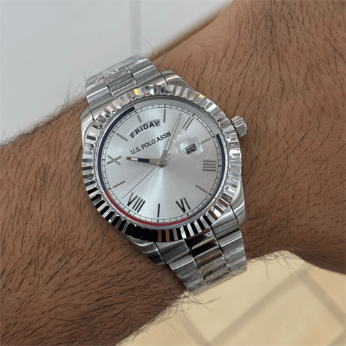 U.S. Polo Assn. USPA1100-03 Erkek Kol Saati