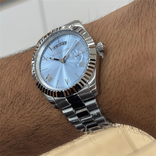 U.S. Polo Assn. USPA1100-05 Erkek Kol Saati