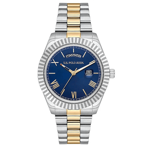 U.S. Polo Assn. USPA1100-06 Erkek Kol Saati