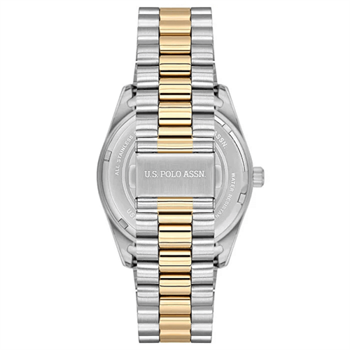 U.S. Polo Assn. USPA1100-06 Erkek Kol Saati
