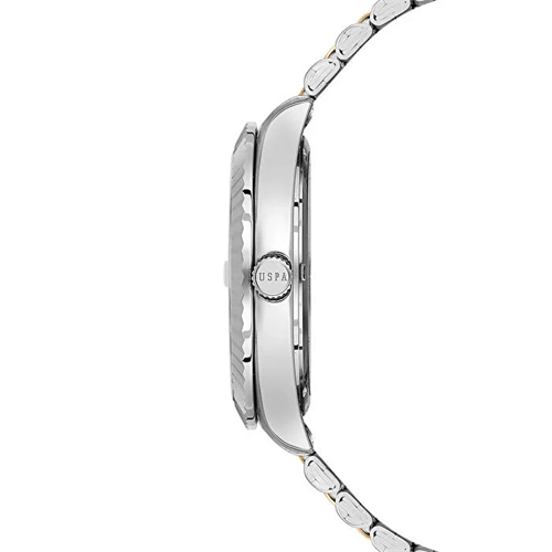 U.S. Polo Assn. USPA1100-07 Erkek Kol Saati