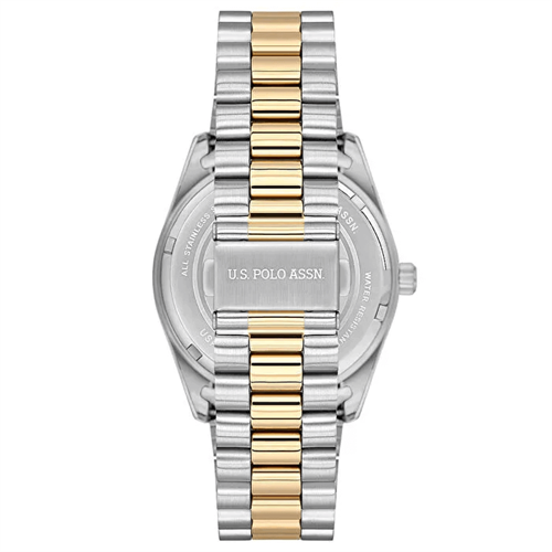 U.S. Polo Assn. USPA1100-07 Erkek Kol Saati