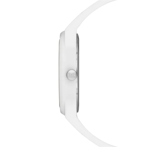 U.S. Polo Assn. USPA1110-01 Erkek Kol Saati