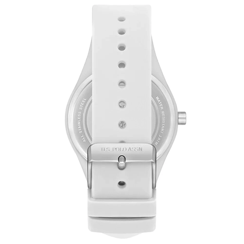 U.S. Polo Assn. USPA1110-01 Erkek Kol Saati