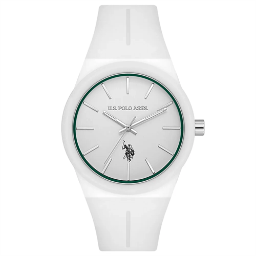U.S. Polo Assn. USPA1110-01 Erkek Kol Saati