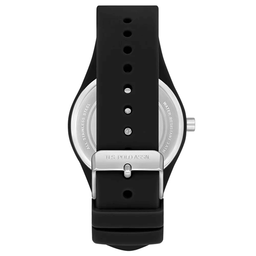 U.S. Polo Assn. USPA1110-02 Erkek Kol Saati