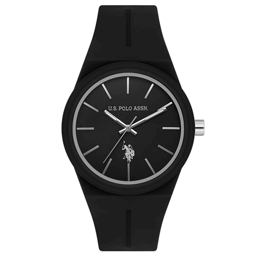 U.S. Polo Assn. USPA1110-02 Erkek Kol Saati