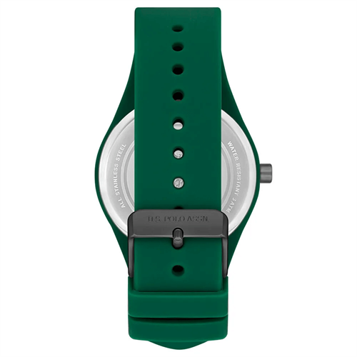 U.S. Polo Assn. USPA1110-03 Erkek Kol Saati