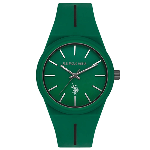 U.S. Polo Assn. USPA1110-03 Erkek Kol Saati