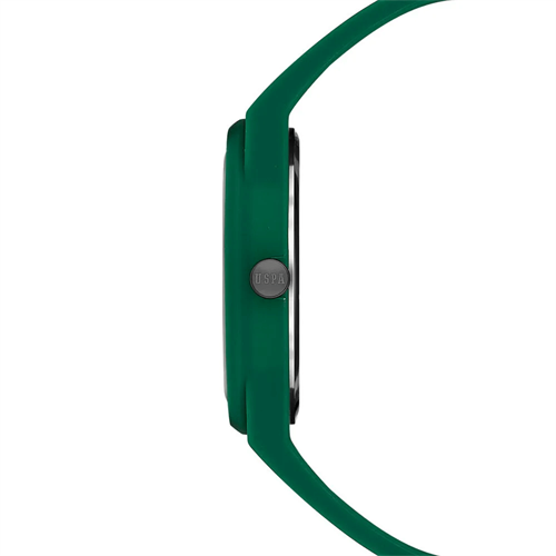 U.S. Polo Assn. USPA1110-03 Erkek Kol Saati