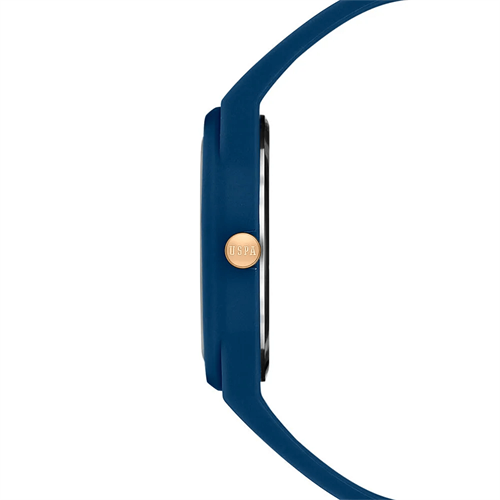 U.S. Polo Assn. USPA1110-04 Erkek Kol Saati