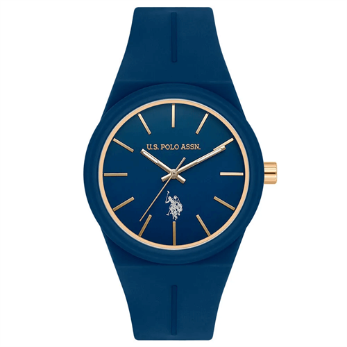 U.S. Polo Assn. USPA1110-04 Erkek Kol Saati