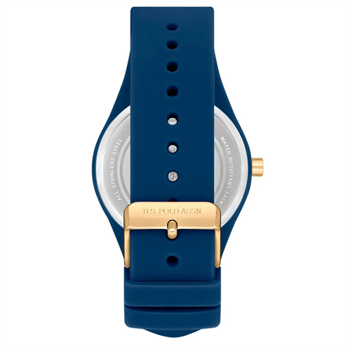 U.S. Polo Assn. USPA1110-04 Erkek Kol Saati