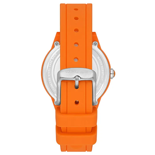 U.S. Polo Assn. USPA2007-09 Kadın Kol Saati