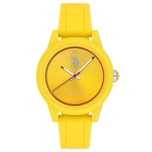 U.S. Polo Assn. USPA2007-10 Kadın Kol Saati