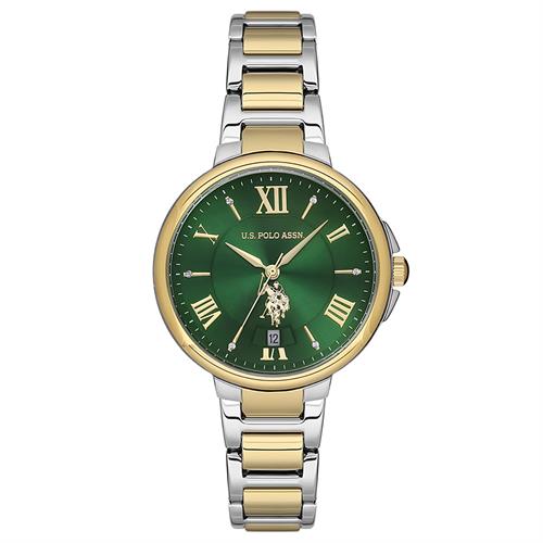 U.S. Polo Assn. USPA2012-06 Kadın Kol Saati