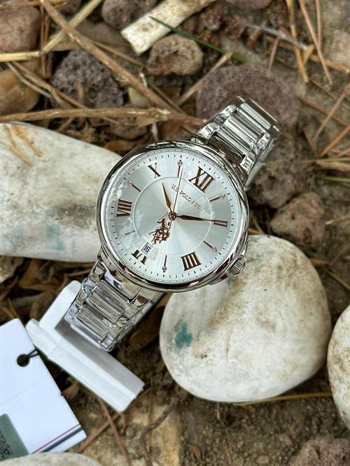 U.S. Polo Assn. USPA2012-07 Kadın Kol Saati