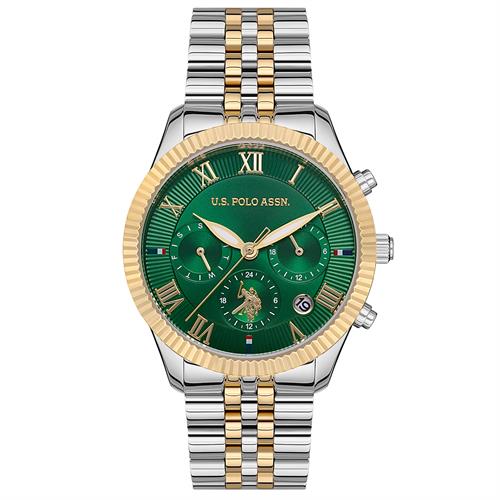 U.S. Polo Assn. USPA2040-08 Kadın Kol Saati