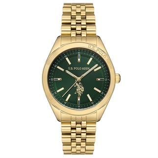 U.S. Polo Assn. USPA2041-05 Kadın Kol Saati