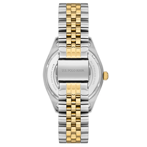 U.S. Polo Assn. USPA2041-10 Kadın Kol Saati