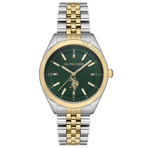 U.S. Polo Assn. USPA2041-10 Kadın Kol Saati