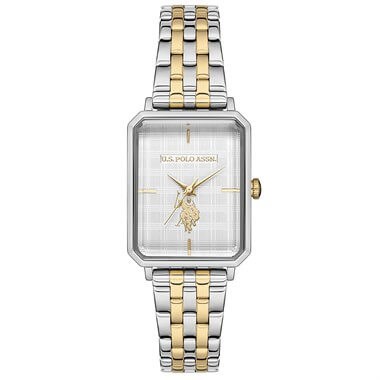 U.S. Polo Assn. USPA2043-05 Kadın Kol Saati