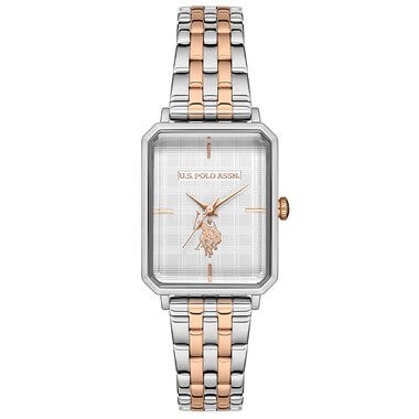 U.S. Polo Assn. USPA2043-07 Kadın Kol Saati