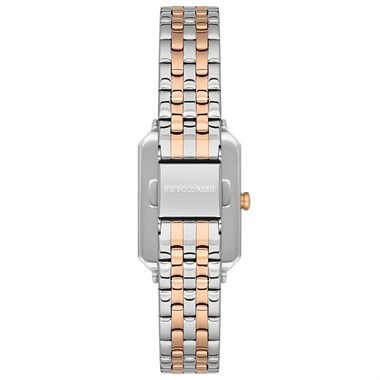 U.S. Polo Assn. USPA2043-07 Kadın Kol Saati