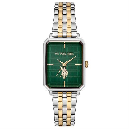 U.S. Polo Assn. USPA2043-08 Kadın Kol Saati