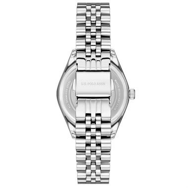 USPA2045-01 Kadın Kol Saati