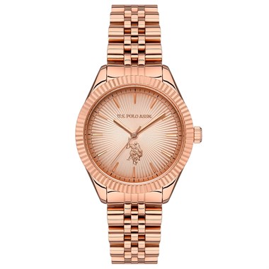 U.S. Polo Assn. USPA2045-02 Kadın Kol Saati