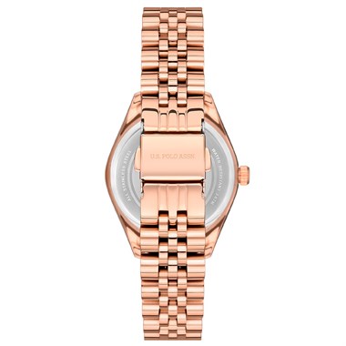 U.S. Polo Assn. USPA2045-02 Kadın Kol Saati