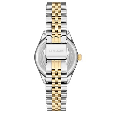 USPA2045-04 Kadın Kol Saati