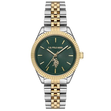 USPA2045-04 Kadın Kol Saati