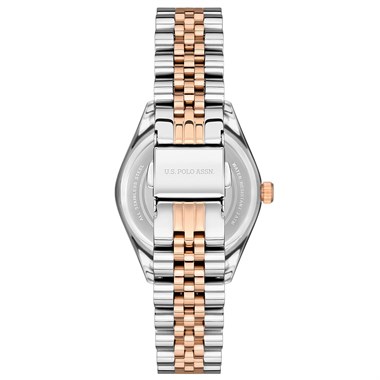 Uspa2045-05 Kadın Kol Saati