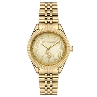 U.S. Polo Assn. USPA2045-06 Kadın Kol Saati