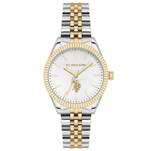 U.S. Polo Assn. USPA2045-07 Kadın Kol Saati